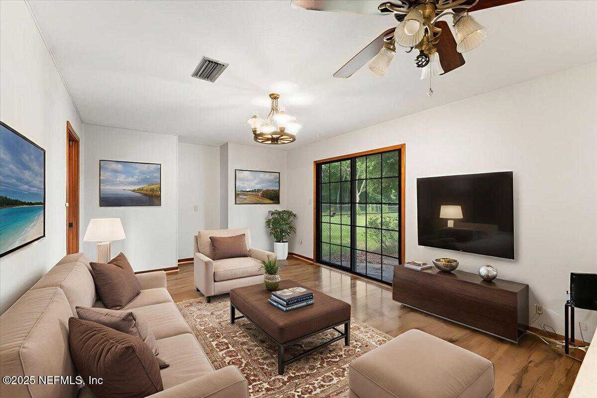 4906 Yellow Water Road Jacksonville, FL 32234 - Photo 7 of 74 65-Home-Family-Room - Living Room