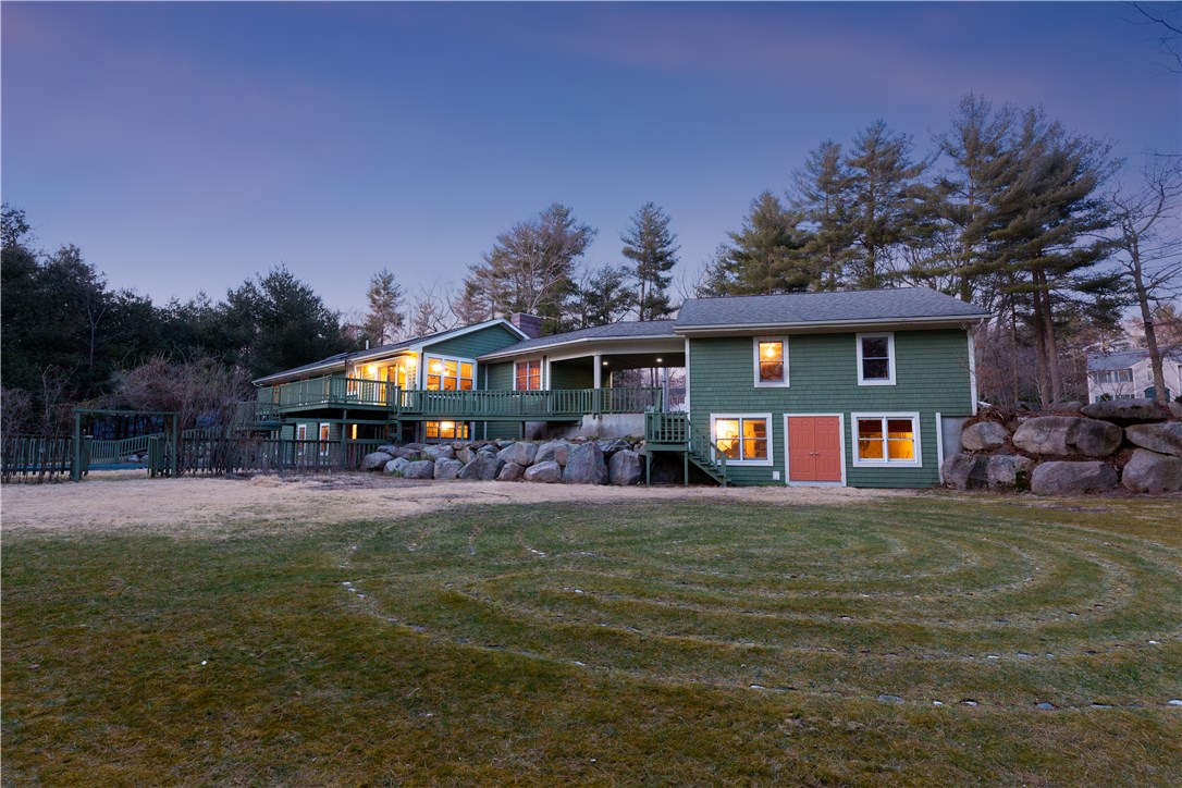 789 Laten Knight Road Cranston, RI 02831 - Photo 34 of 40
