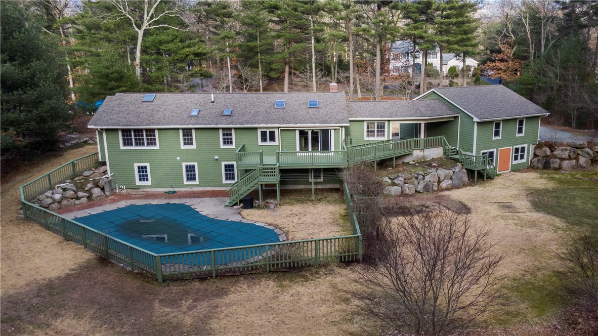 789 Laten Knight Road Cranston, RI 02831 - Photo 39 of 40
