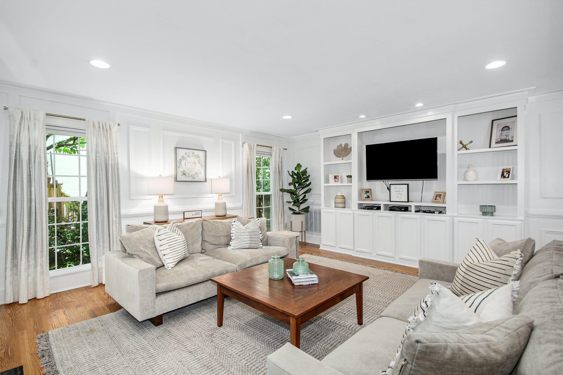 626 New Road Raleigh, NC 27608 - Photo 15 of 34 Photo 15