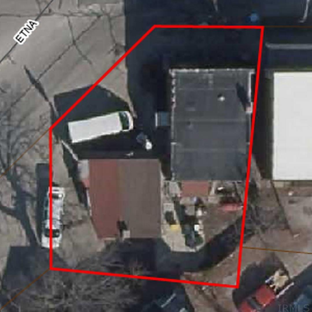 131 Riverside Drive Huntington, IN 46750 - Photo 22 of 22