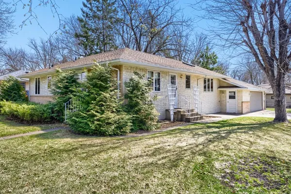 $359,900 | 558 113th Lane Northwest, Coon Rapids, MN 55448