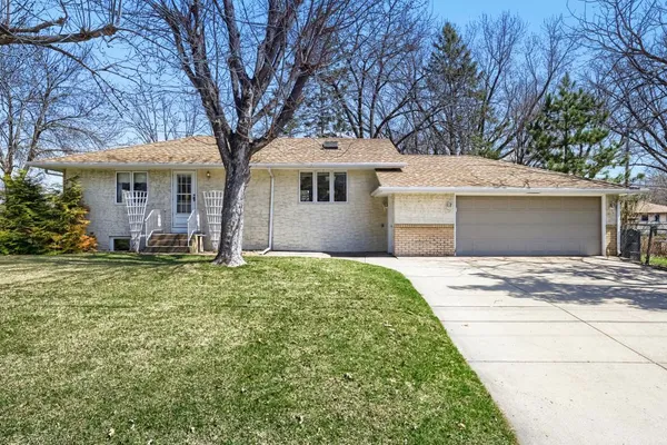 $359,900 | 558 113th Lane Northwest, Coon Rapids, MN 55448