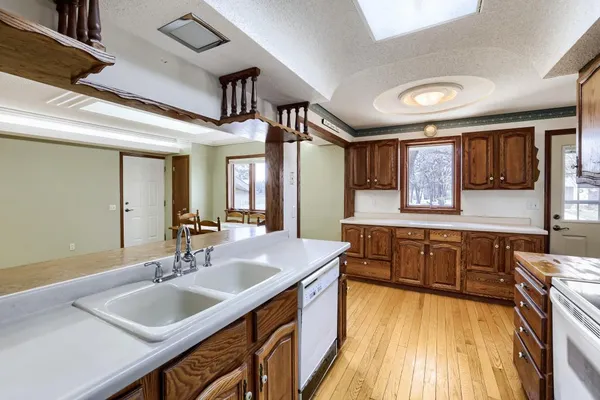 $359,900 | 558 113th Lane Northwest, Coon Rapids, MN 55448