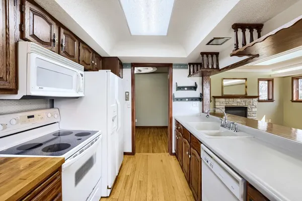 $359,900 | 558 113th Lane Northwest, Coon Rapids, MN 55448