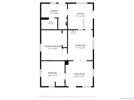 $350,000 | 206 North 10th Avenue, Brighton, CO 80601