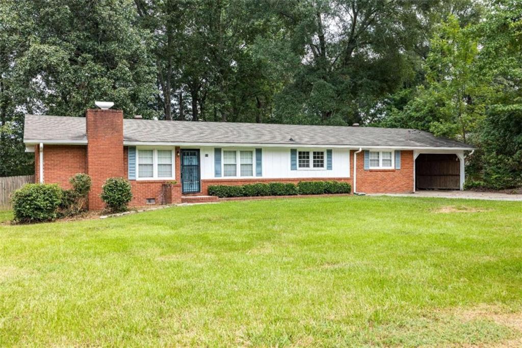 11 Mark Street Northeast Rome, GA 30165 - Photo 1 of 1 Gallery Image 1
