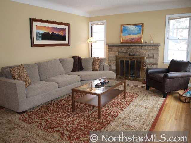 4429 Rutledge Avenue Edina, MN 55436 - Photo 2 of 7