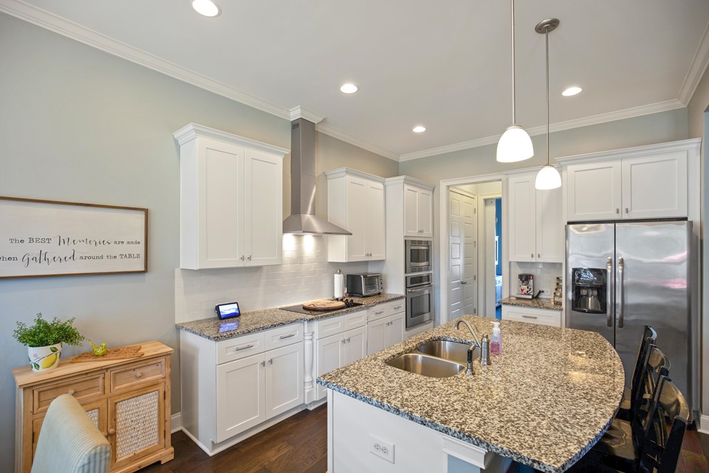 140 Ridgecrest Loop Dothan, AL 36301 - Photo 14 of 49