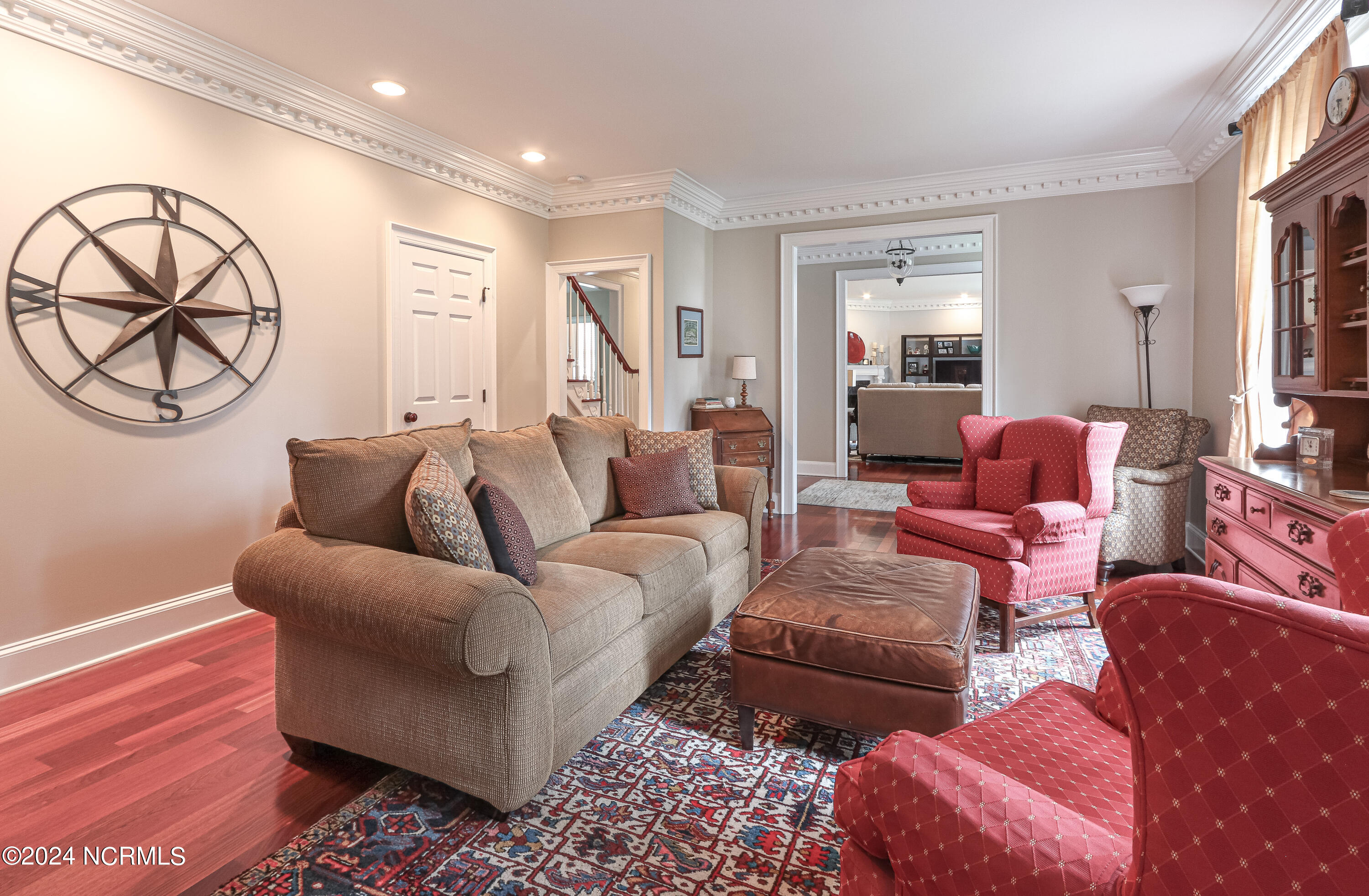 255 Cherokee Road Pinehurst, NC 28374 - Photo 6 of 52 IMG_0663