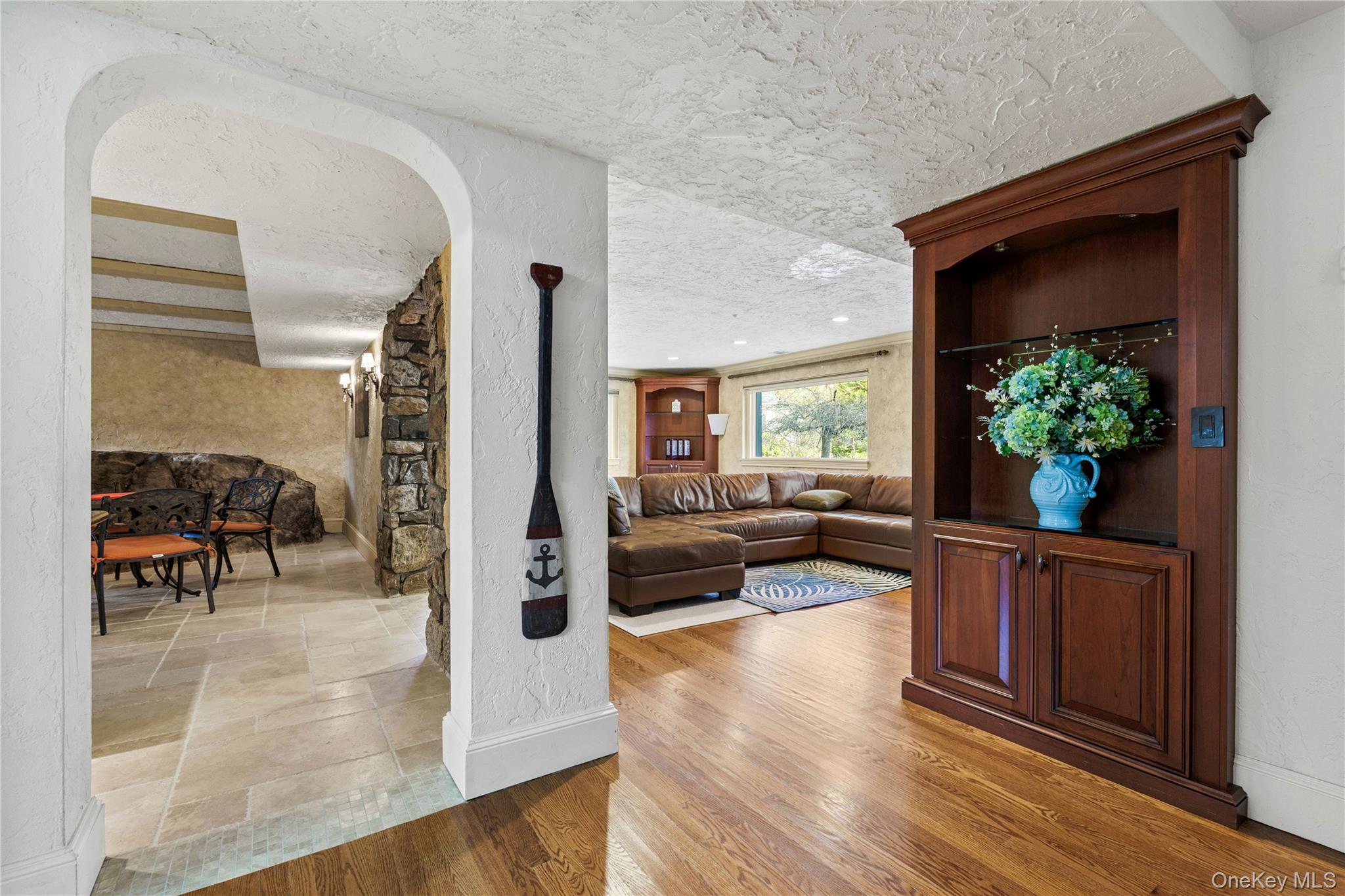 112 Woodlands Road Harrison, NY 10528 - Photo 16 of 43 AND COOL BAR ROOM