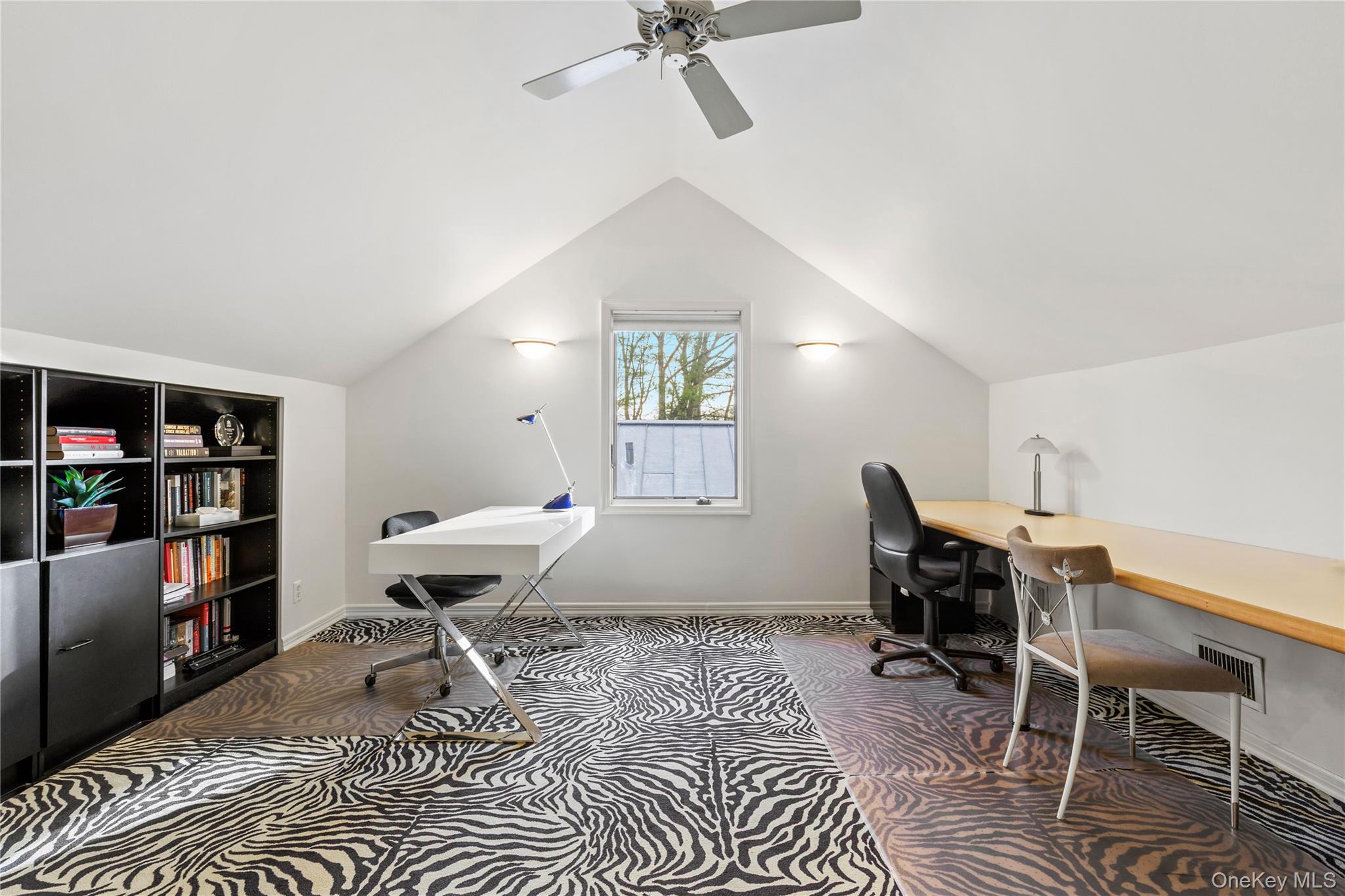 112 Woodlands Road Harrison, NY 10528 - Photo 31 of 43 UPSTAIRS PLAY ROOM OR OFFICE