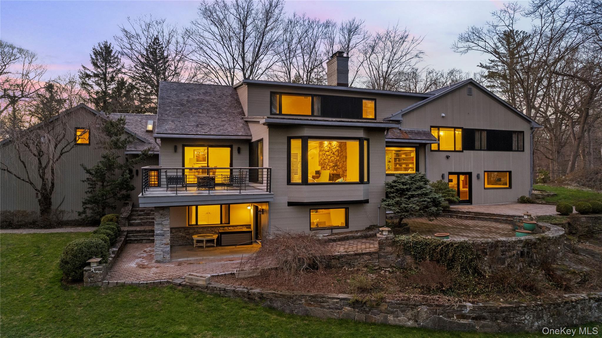 112 Woodlands Road Harrison, NY 10528 - Photo 36 of 43