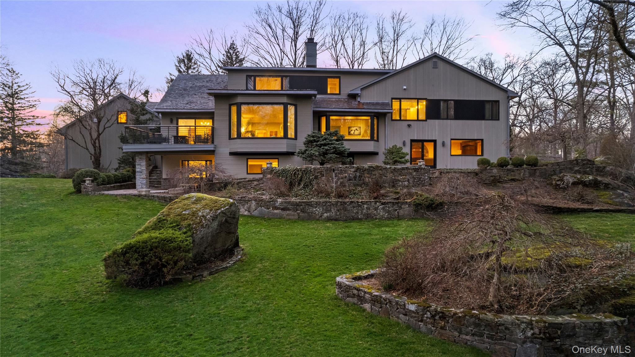 112 Woodlands Road Harrison, NY 10528 - Photo 38 of 43