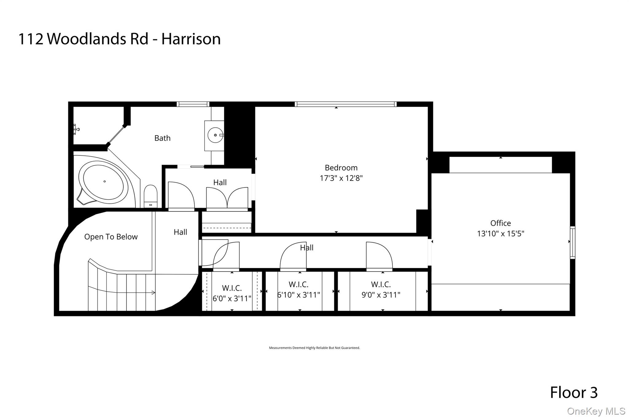 112 Woodlands Road Harrison, NY 10528 - Photo 41 of 43