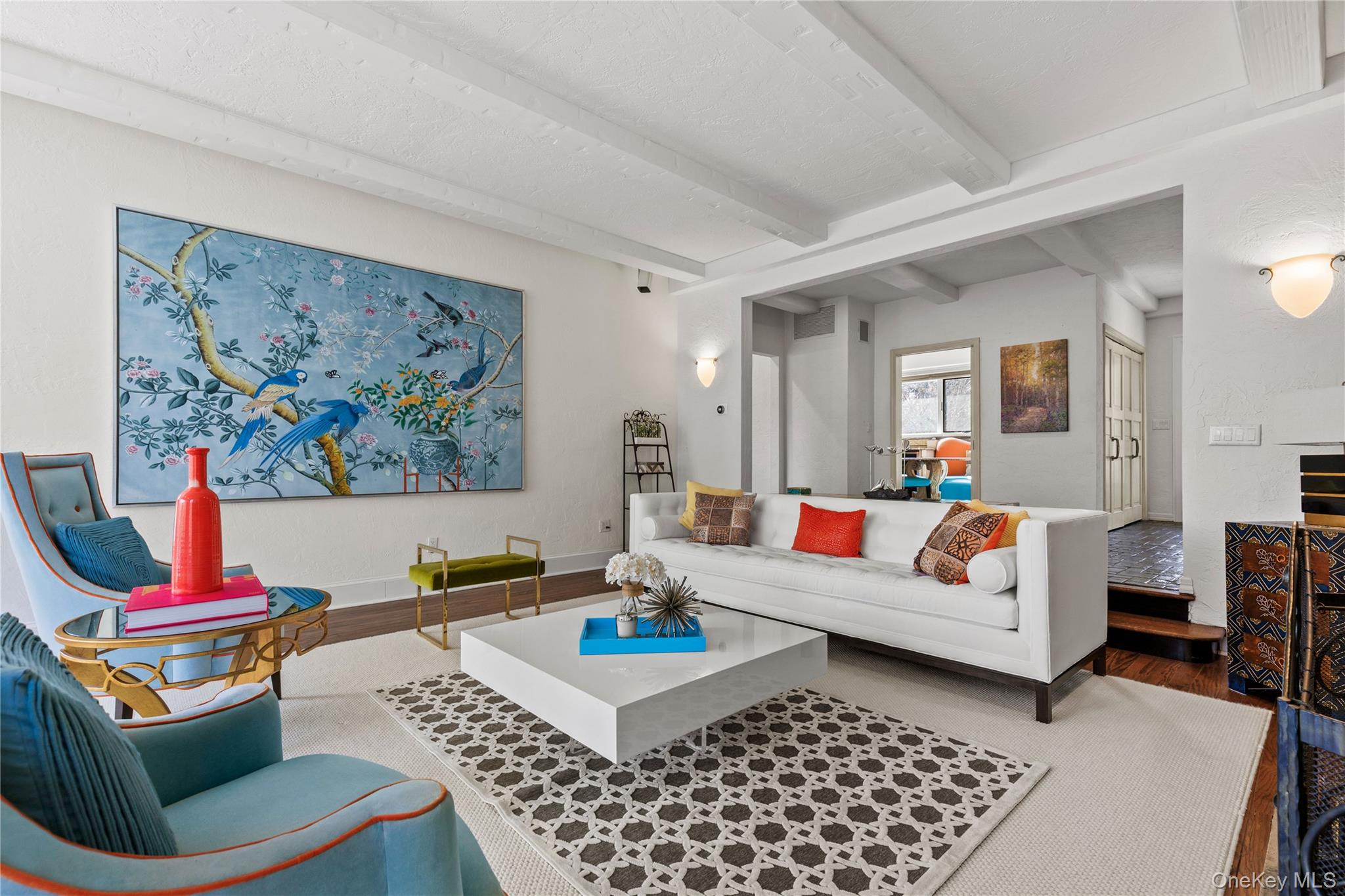 112 Woodlands Road Harrison, NY 10528 - Photo 8 of 43