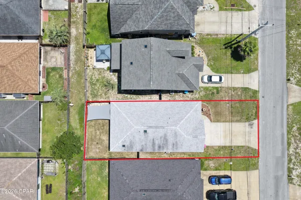 $2,495 | 125 Fernwood Street, Panama City Beach, FL 32407