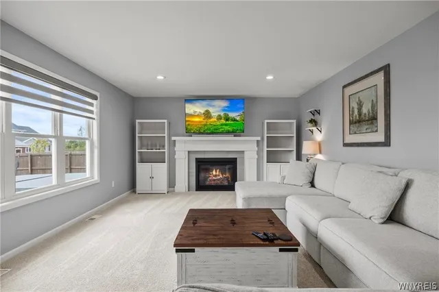 $639,900 | 6114 Wildwood Way, Lockport Town, NY 14094