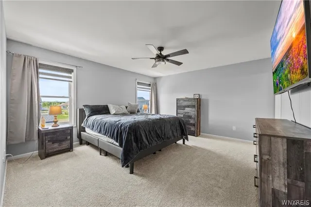 $639,900 | 6114 Wildwood Way, Lockport Town, NY 14094