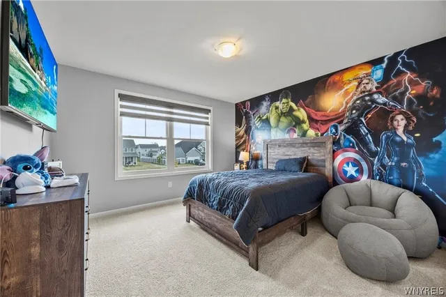 $639,900 | 6114 Wildwood Way, Lockport Town, NY 14094