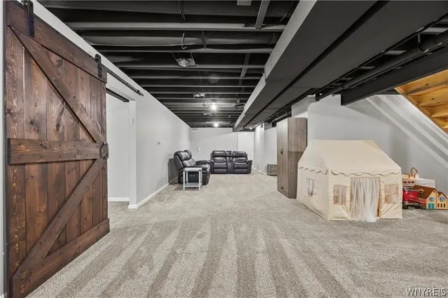 $639,900 | 6114 Wildwood Way, Lockport Town, NY 14094