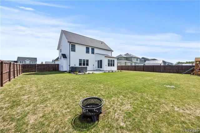 $639,900 | 6114 Wildwood Way, Lockport Town, NY 14094