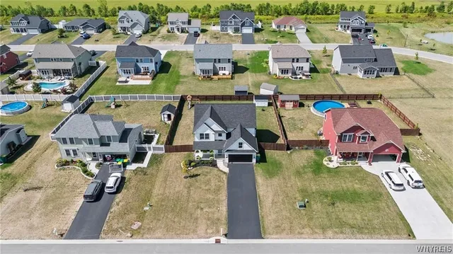 $639,900 | 6114 Wildwood Way, Lockport Town, NY 14094