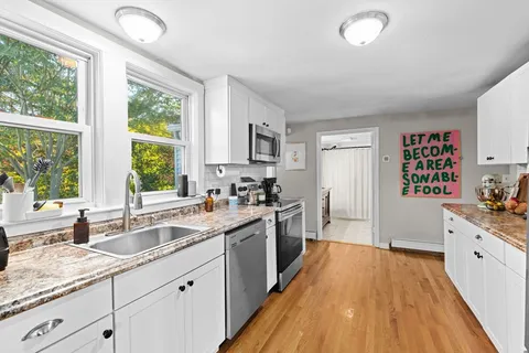 $579,000 | 52 Circuit Avenue, Weymouth, MA 02188