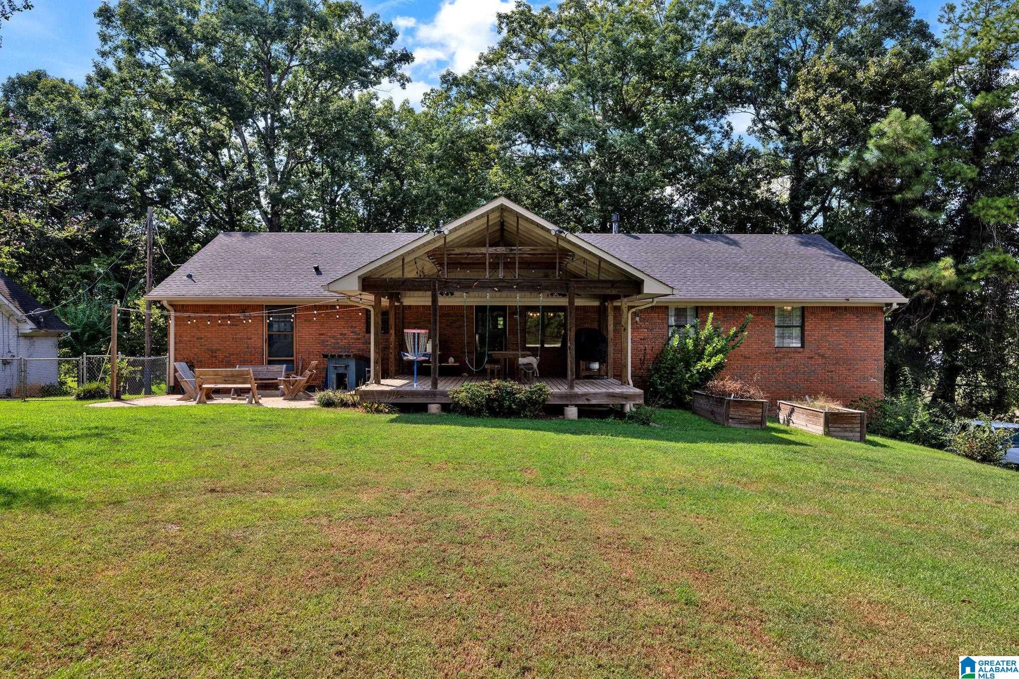181 West Shugart Ridge Road Gardendale, AL 35071 - Photo 50 of 63 Gallery Image 50