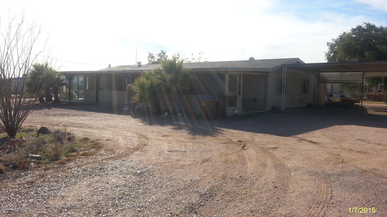 2718 South Starr Road Apache Junction, AZ 85119 - Photo 1 of 18 20150107_144328 dated