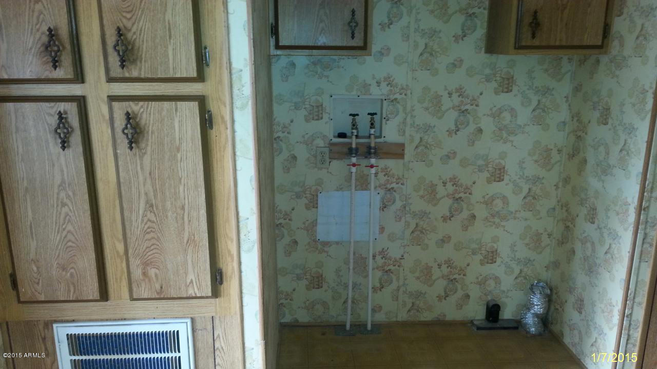 2718 South Starr Road Apache Junction, AZ 85119 - Photo 11 of 18 20150107_153455 dated