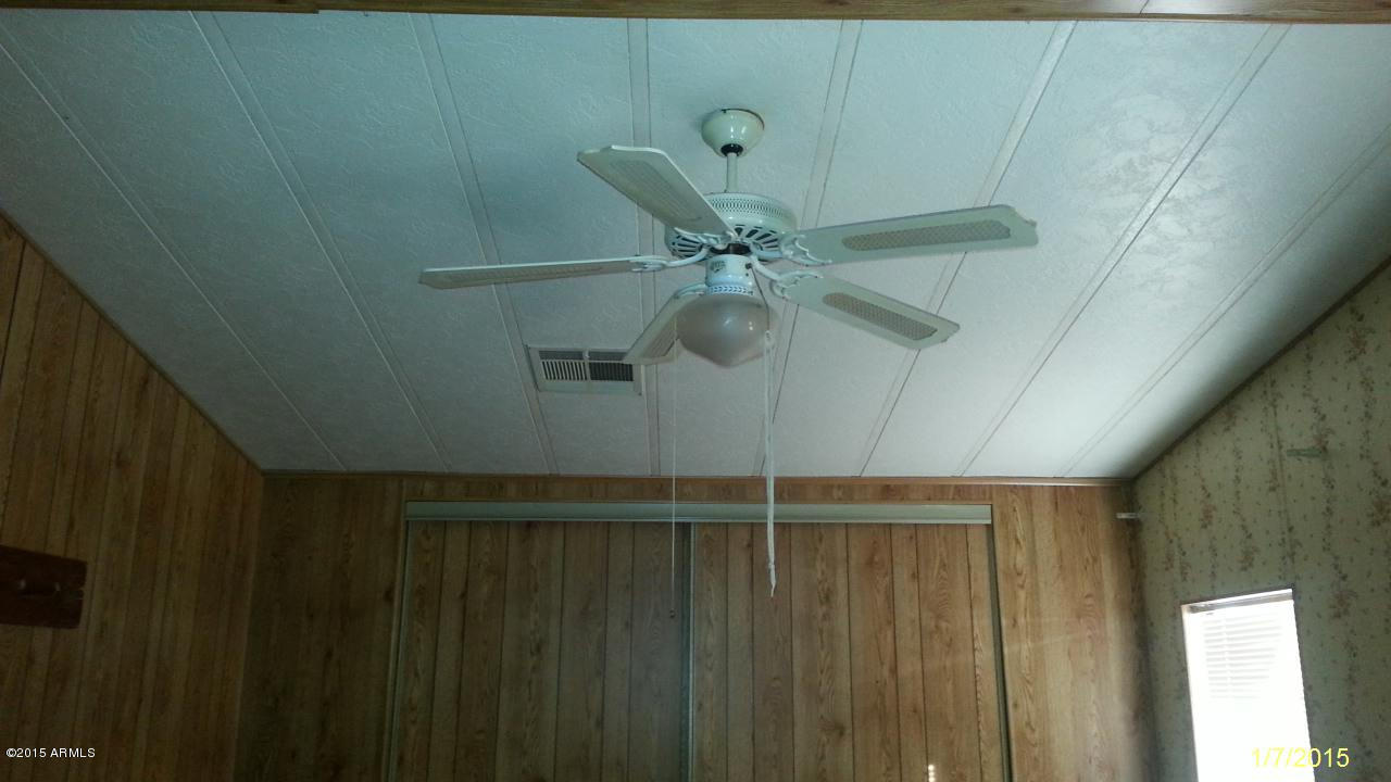 2718 South Starr Road Apache Junction, AZ 85119 - Photo 17 of 18 20150107_154042 dated