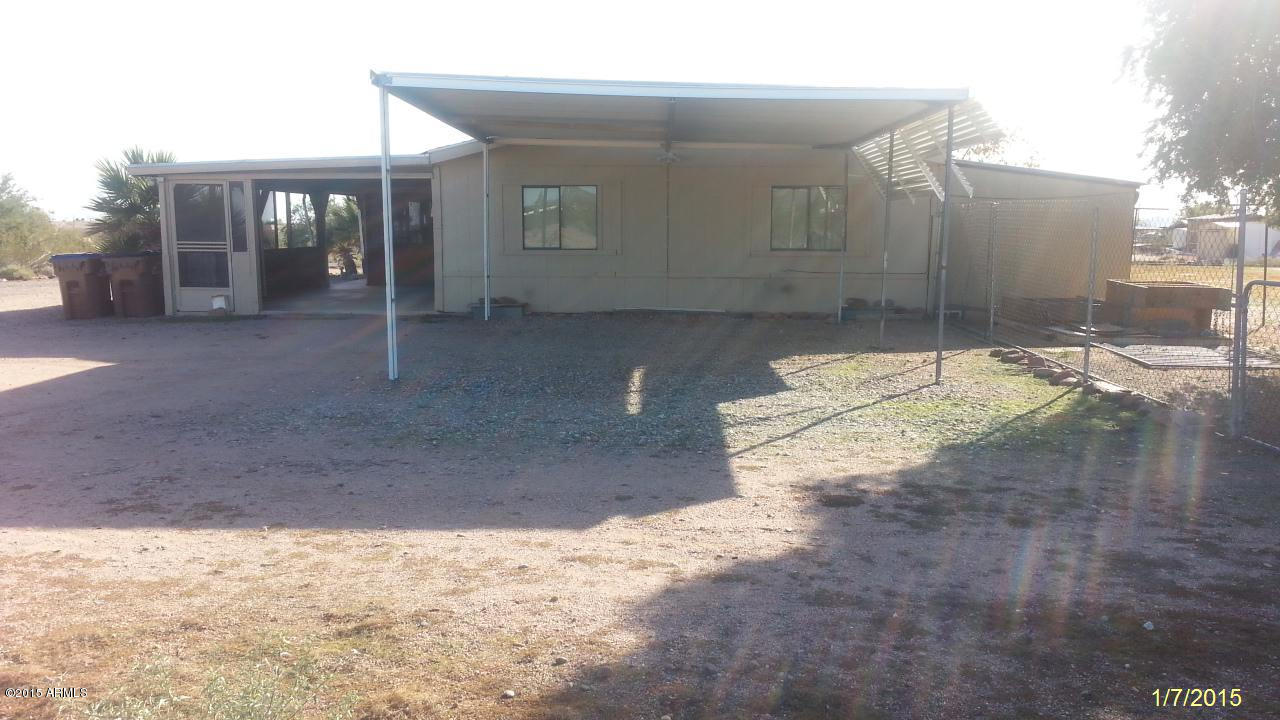 2718 South Starr Road Apache Junction, AZ 85119 - Photo 3 of 18 20150107_144355 dated