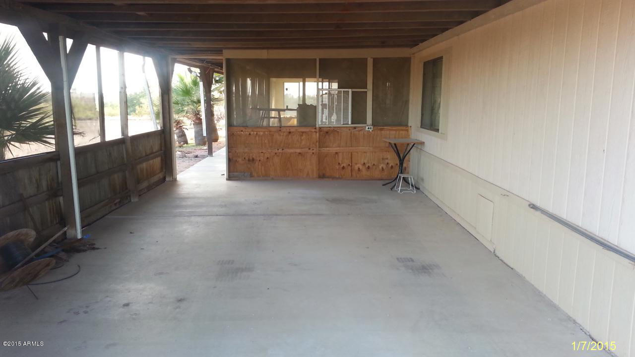 2718 South Starr Road Apache Junction, AZ 85119 - Photo 4 of 18 20150107_152828 dated
