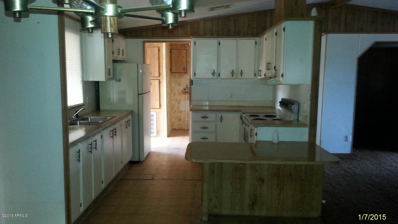 2718 South Starr Road Apache Junction, AZ 85119 - Photo 8 of 18 20150107_153253 dated