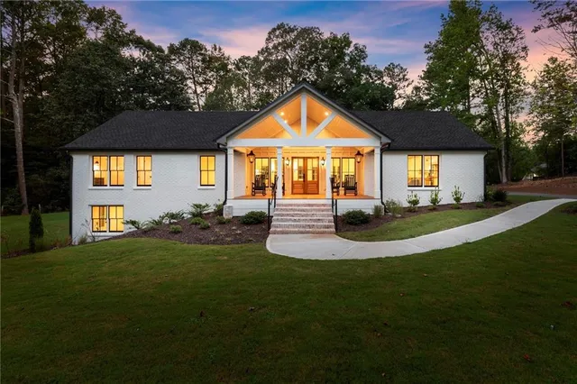 $1,900,000 | 13268 Bethany Road, Milton, GA 30009