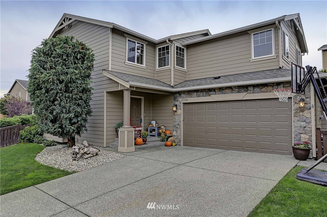 27702 Ridge Way Stanwood, WA 98292 - Photo 1 of 25