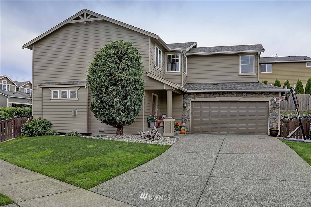 27702 Ridge Way Stanwood, WA 98292 - Photo 25 of 25