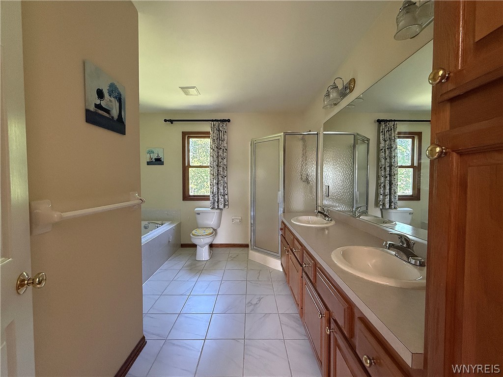 193 Meadow Spring Lane Amherst, NY 14051 - Photo 36 of 47