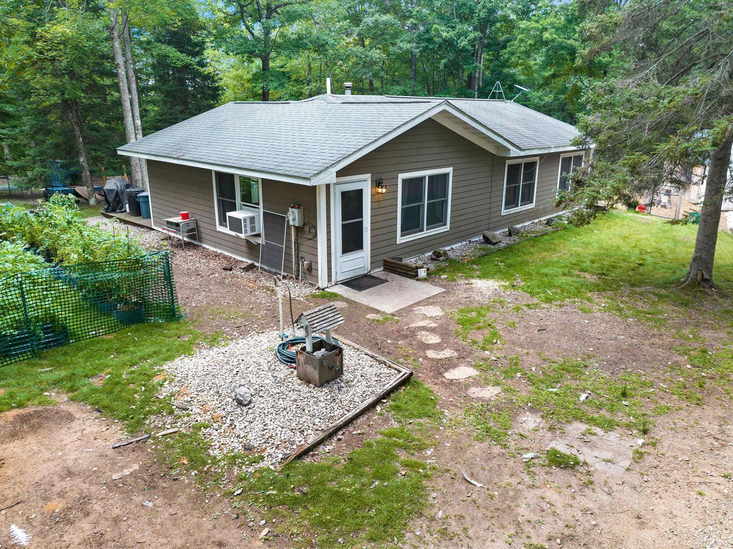 W6849 Windfall Road Wausaukee, WI 54177 - Photo 2 of 61 Gallery Image 2