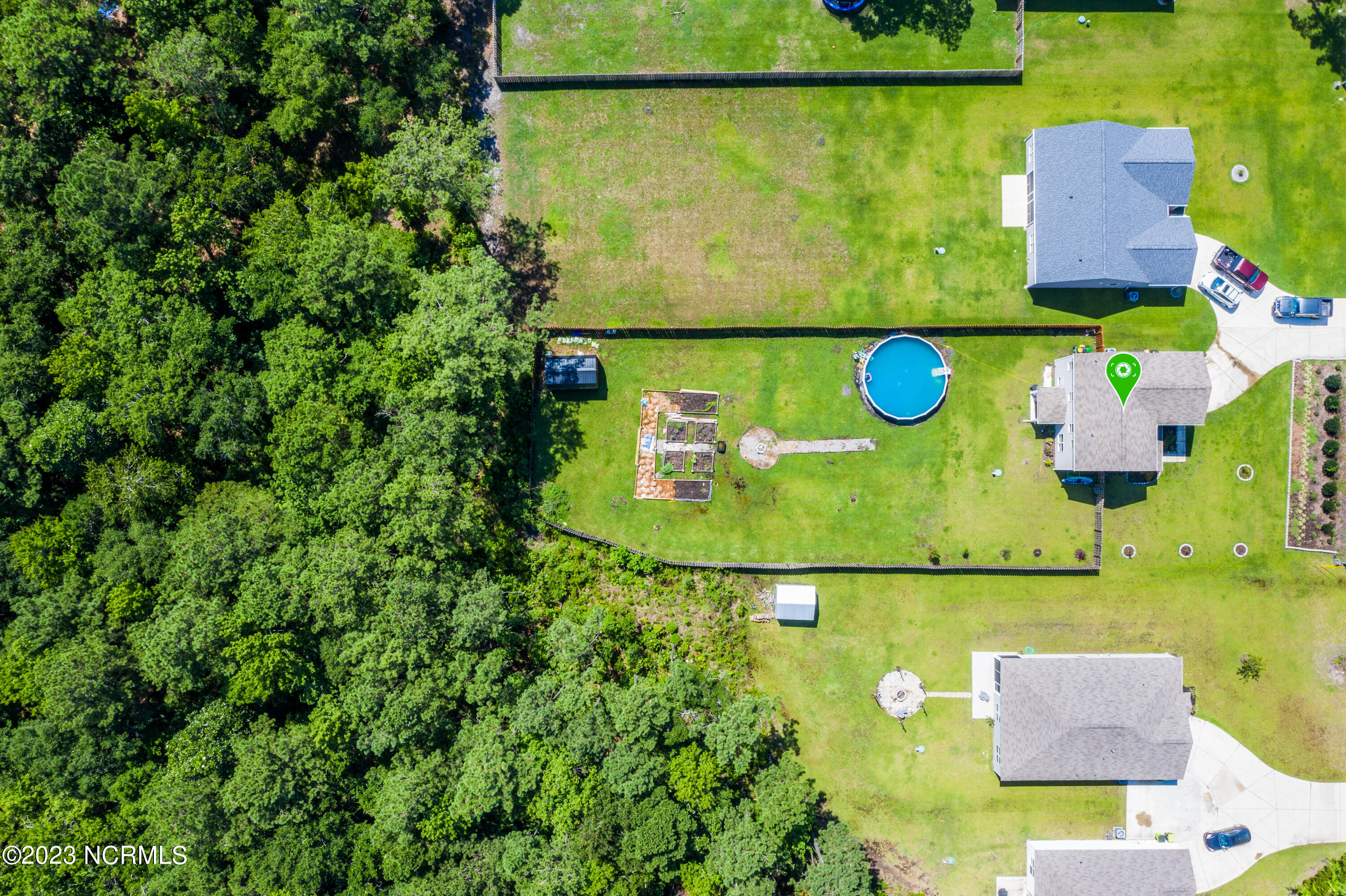 701 Morris Landing Road Holly Ridge, NC 28445 - Photo 32 of 41 DJI_0581p