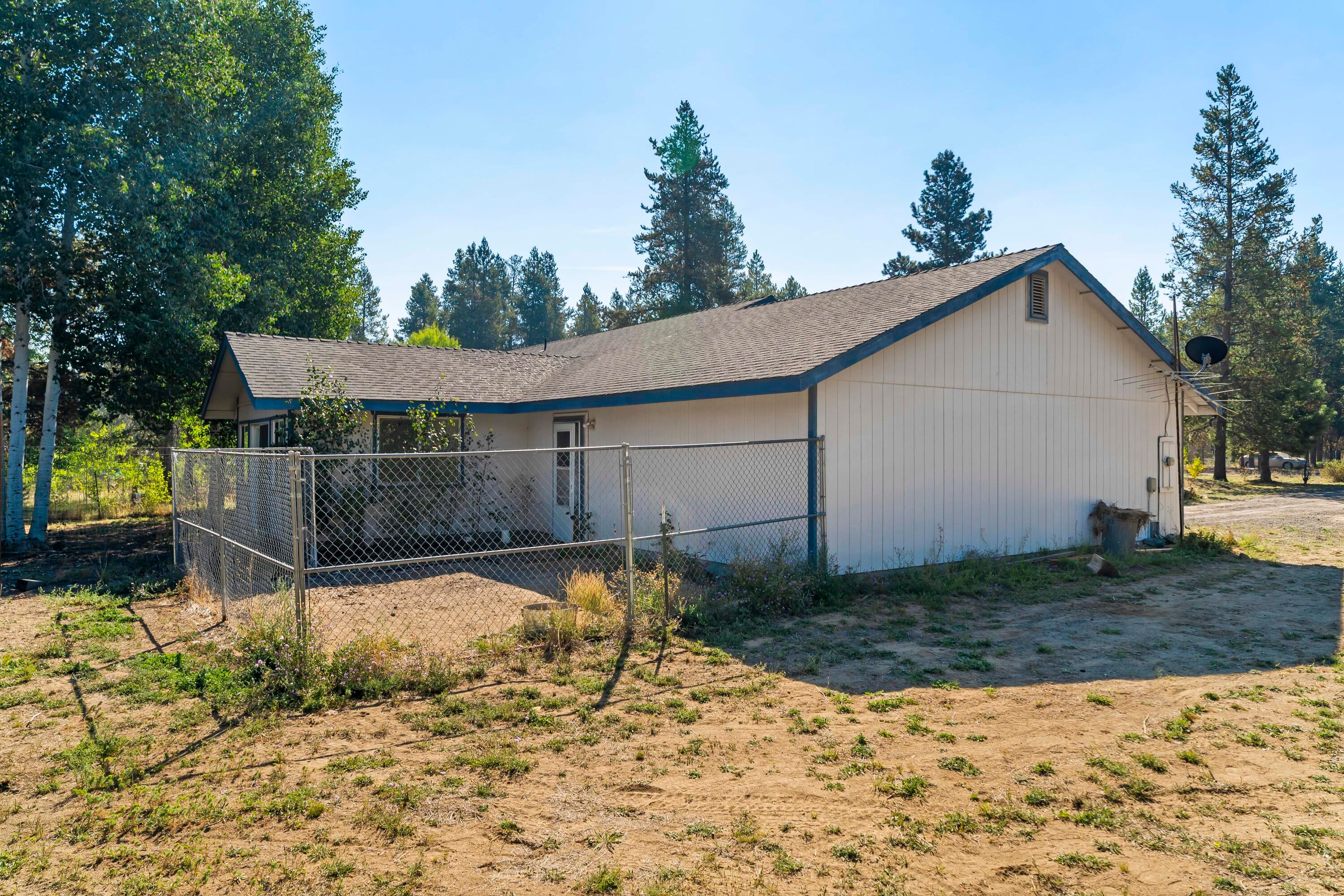 16046 Dyke Road La Pine, OR 97739 - Photo 40 of 44 Gallery Image 40