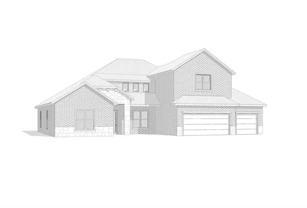 $640,000 | 713 Anne Road, Van Alstyne, TX 75495