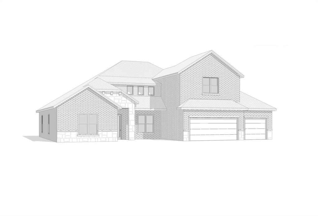 View of miscellaneous property collateral