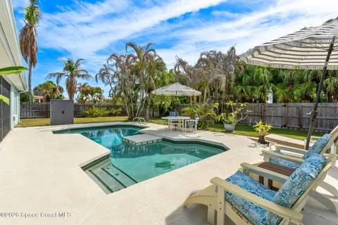 $899,000 | 623 Tortoise Way, Satellite Beach, FL 32937