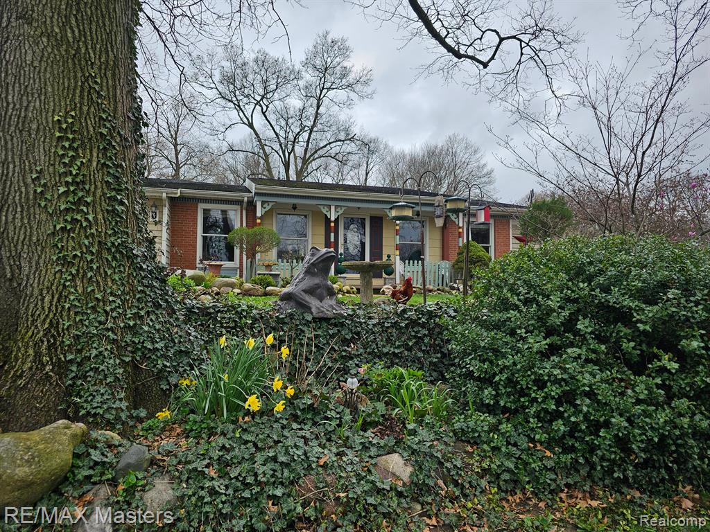 4845 Maple Lane Road Rives Junction, MI 49277 - Photo 65 of 68