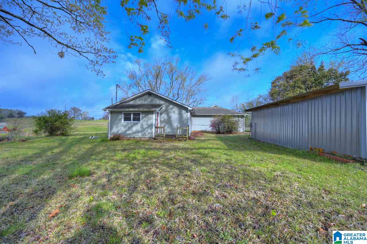 3034 Corner Road Warrior, AL 35180 - Photo 4 of 28