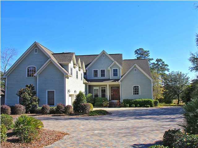 1546 Pinopolis Road Moncks Corner, SC 29461 - Photo 1 of 24 Primary Photo