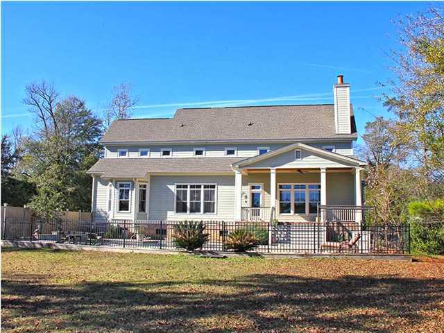 1546 Pinopolis Road Moncks Corner, SC 29461 - Photo 2 of 24 Additional Photo