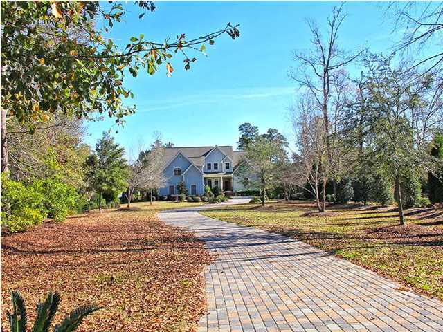 1546 Pinopolis Road Moncks Corner, SC 29461 - Photo 24 of 24 Additional Photo